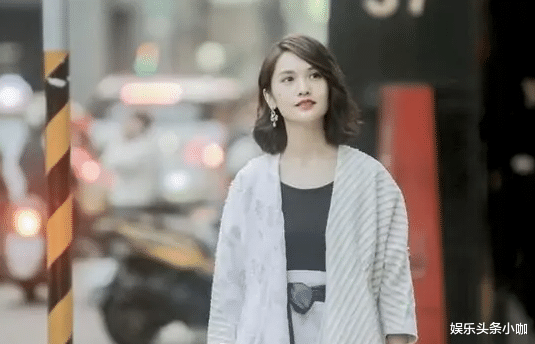 刘亦菲|她是“四大教主”中情史最混乱的，却唯一成立家庭？！