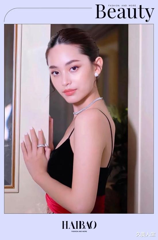 流星花园|果然！流水的《流星花园》铁打的藤堂静