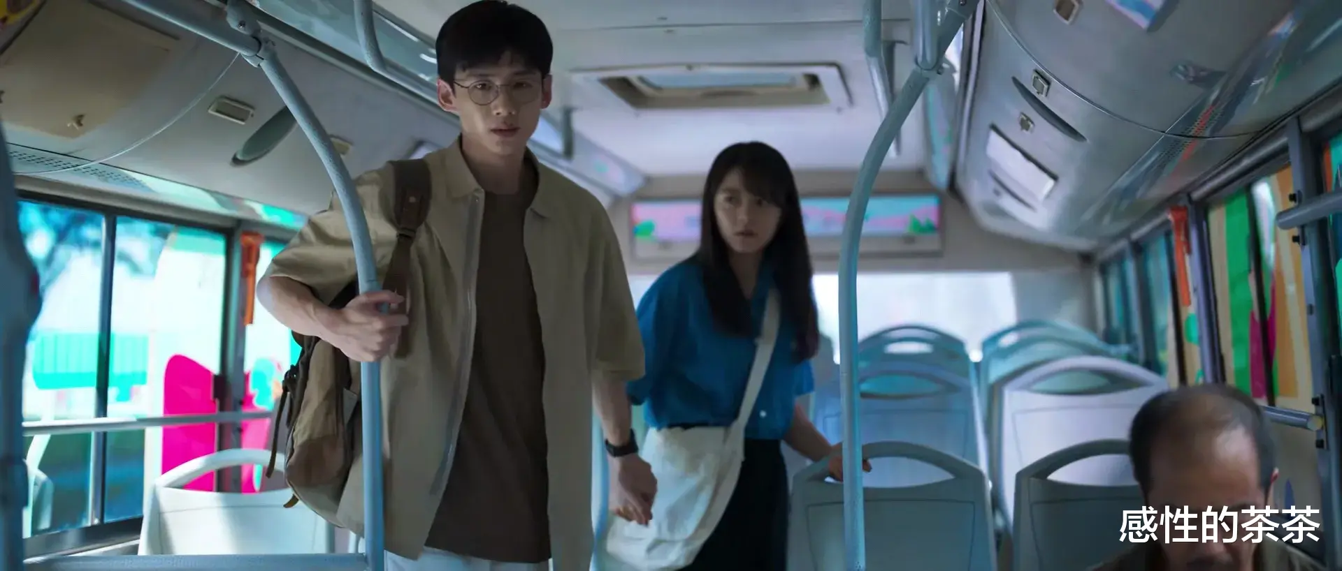 开端|《开端》演员演技颇受好评,人与人之间最怕比较,角色也不例外