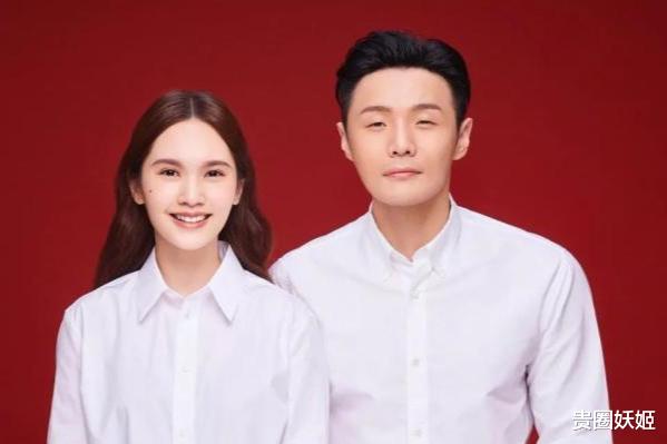 杨丞琳|杨丞琳晒近照活力满分,与李荣浩结婚三年零压力,分隔两地各忙各