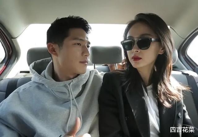 王子文|王子文吴永恩吵架了，综艺上的“快餐爱情”，怎么嗑得出糖来