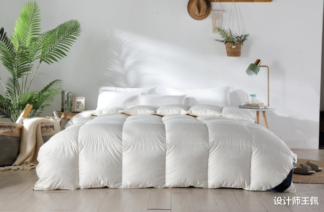 买了3次被子,我才明白:为什么老人更加青睐棉花被?!真香