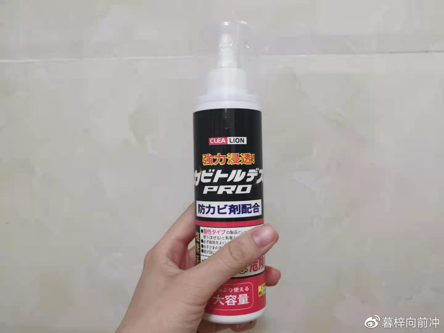 盘点14款深度清洁好物，顽固污渍、霉菌、异味全去除！  春节大扫除必备~