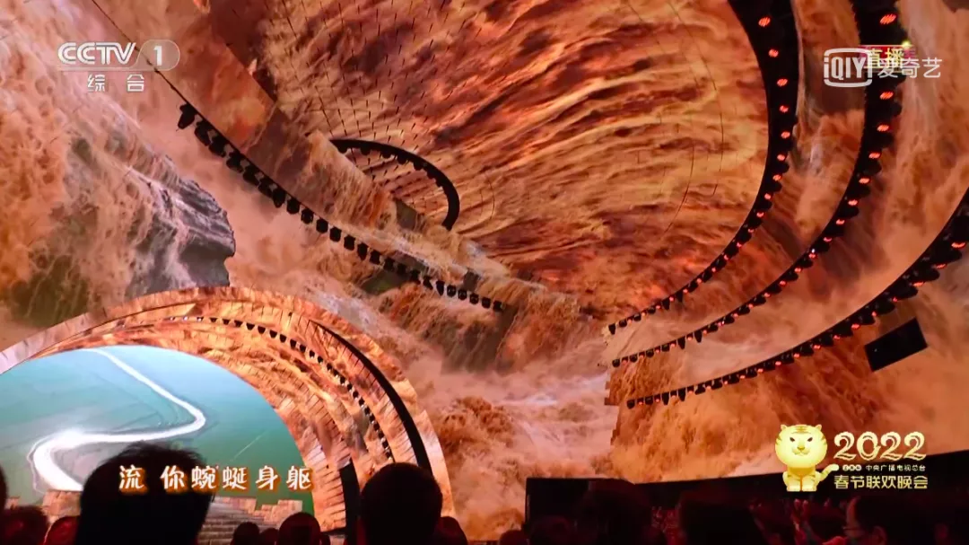 春晚|尘封16年被春晚挖出，这首华语神作必须火！