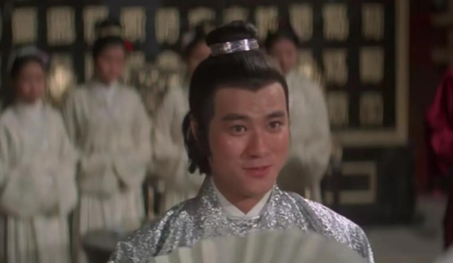 欧阳克|白驼山少主“欧阳克”别硬演，有人俊雅风流，有人娘兮兮？