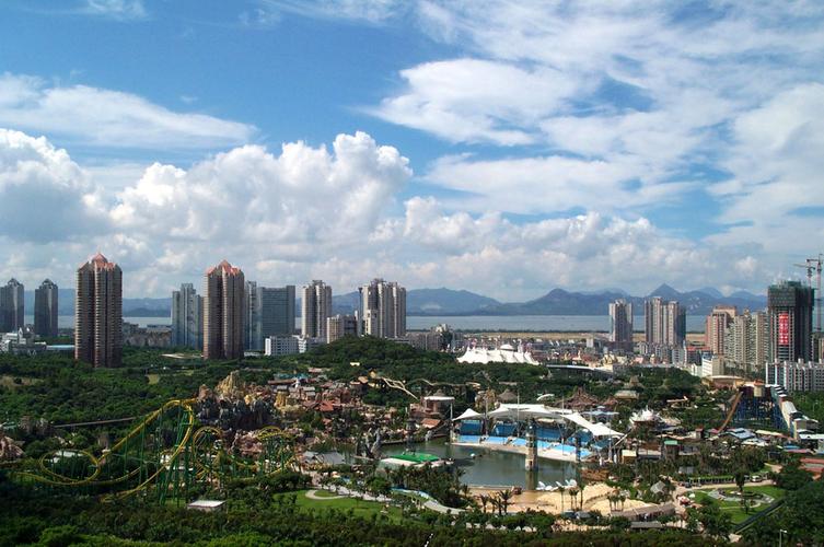 镰仓|深圳12月份游玩攻略，21个超美景点，周末出游好去处