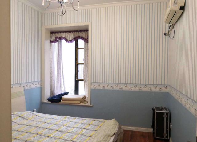 80平米的新房,装修成本40万做了个欧式设计,你们觉得怎么样?