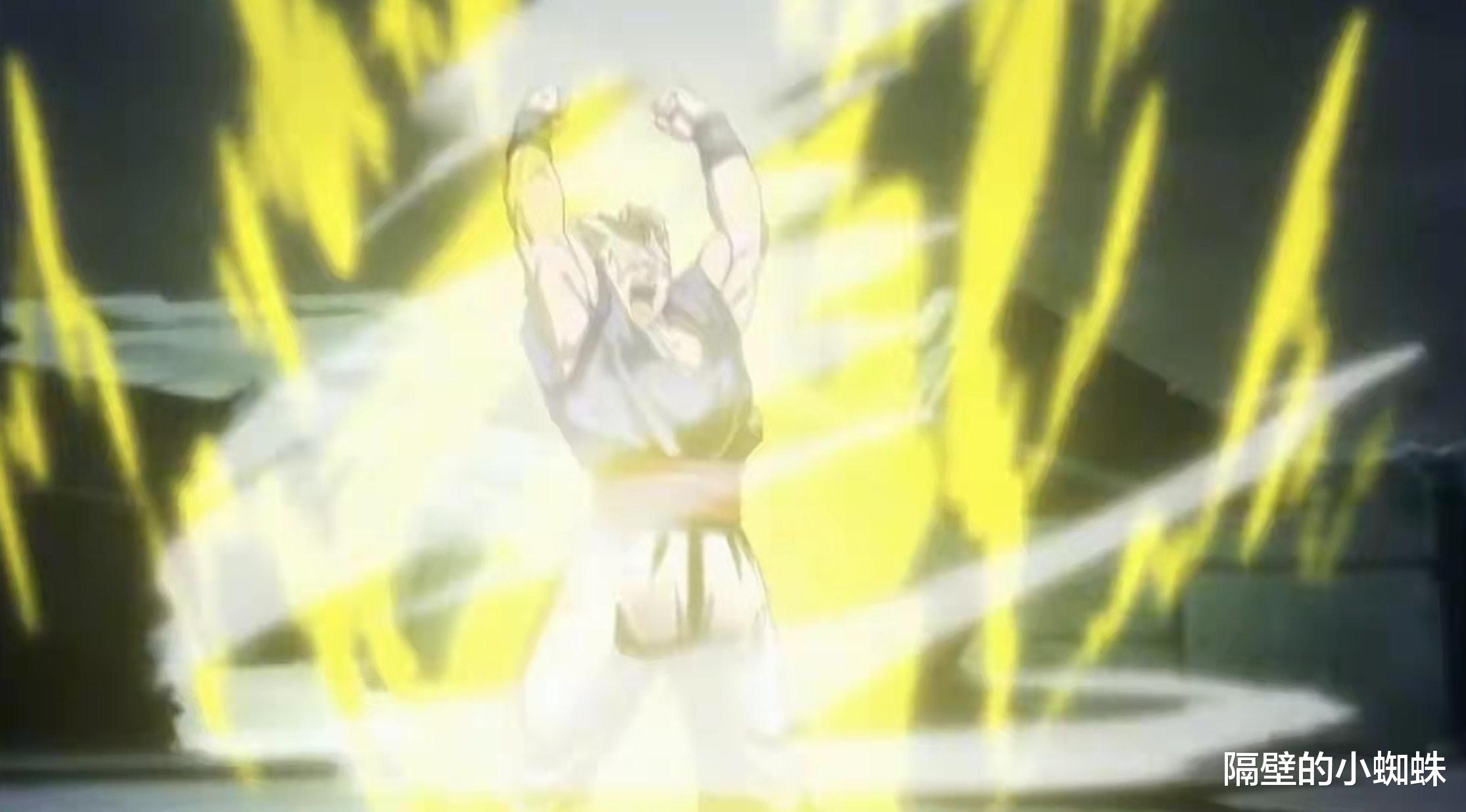 悟饭|龙珠剧场版预告第二弹：悟饭又行了！超越悟空成为新主角