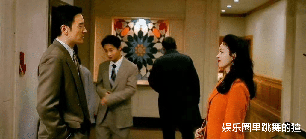 许半夏|《风吹半夏》原著结局:主角团一死一伤,许半夏被赵垒算计后抛弃