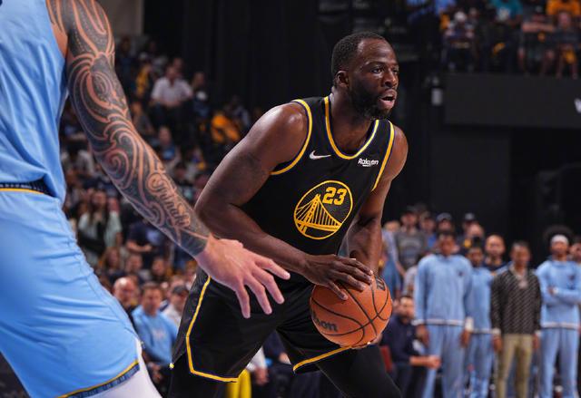 基德|勇士不会被NBA联盟调查！狂输55分真实原因曝光，最大赢家竟是他