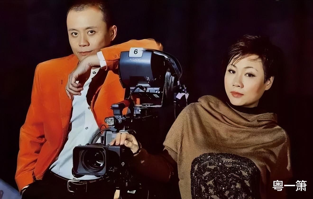 广东省|广东80后的集体回忆,难忘的电台主持人黄海、谢亮、邱静和郑达