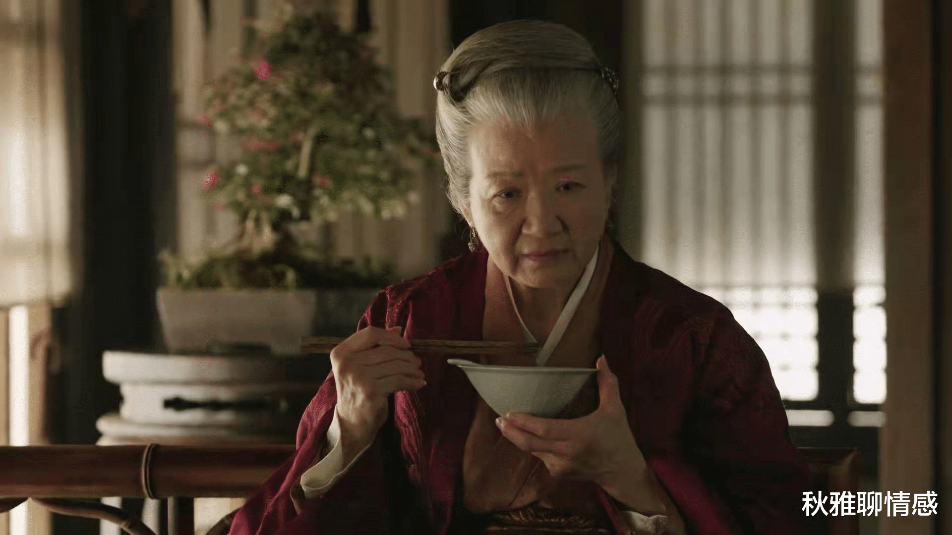 徐克|《知否》：高门贵女王氏到底干了什么，导致自己被林噙霜压制