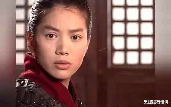 电视剧|?女扮男装鞠婧祎褚绪丹贡献0分表演,这6位简直是反串天花板