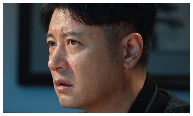 冯遇|《风吹半夏》看到裘毕正翻脸,才懂谢金宝为何与冯遇“闪婚闪离”