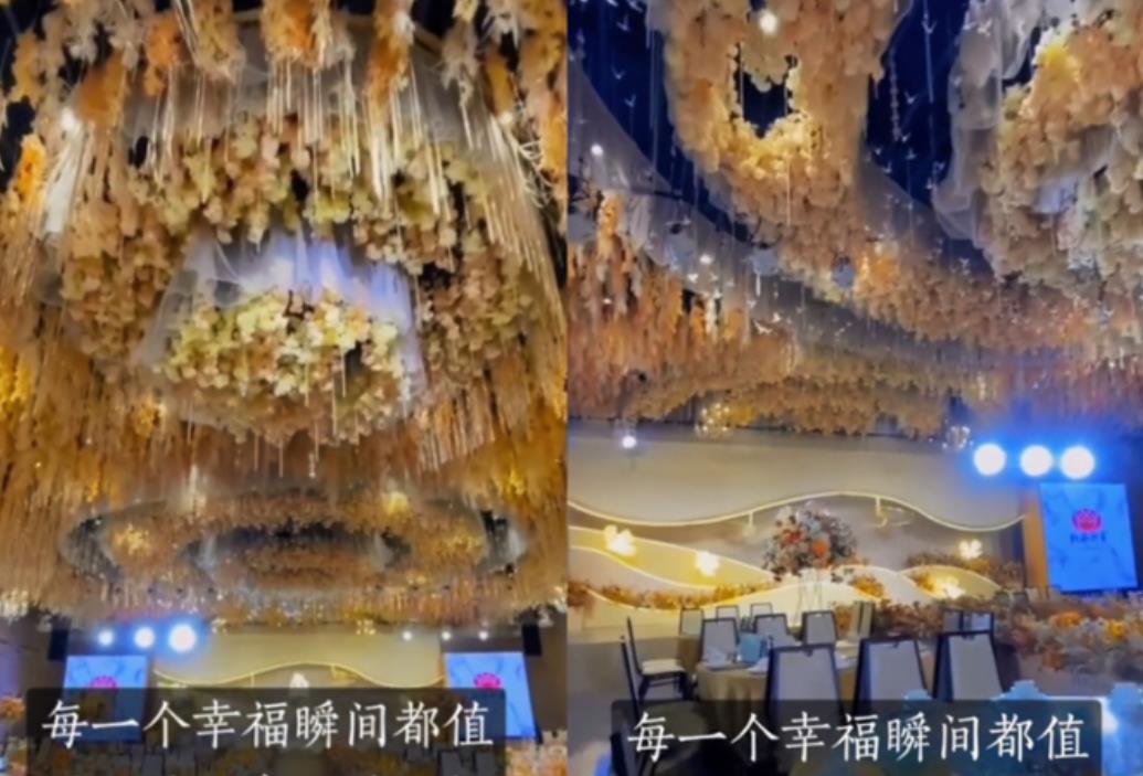 陈萌|陈萌连续晒照，先是婚房又称见油腻反胃，引众人猜测：怀孕的反应