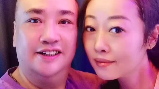 李静|陈坚雄葬礼举行，妻子悲痛告别：老公一路走好，我会照顾好家里