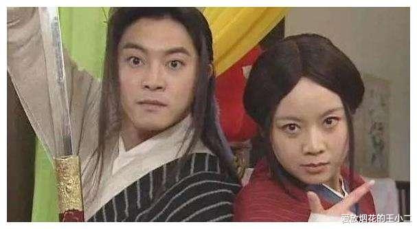 龙门镖局|《龙门镖局》演员现状反差大!多数主演已成配角