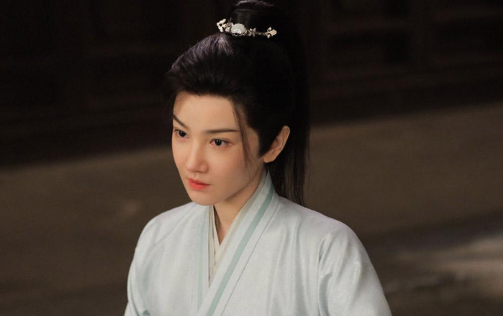 尹峥|《卿卿日常》大结局，尹峥成储君，和尹峻冰释前嫌，李薇正式扶正