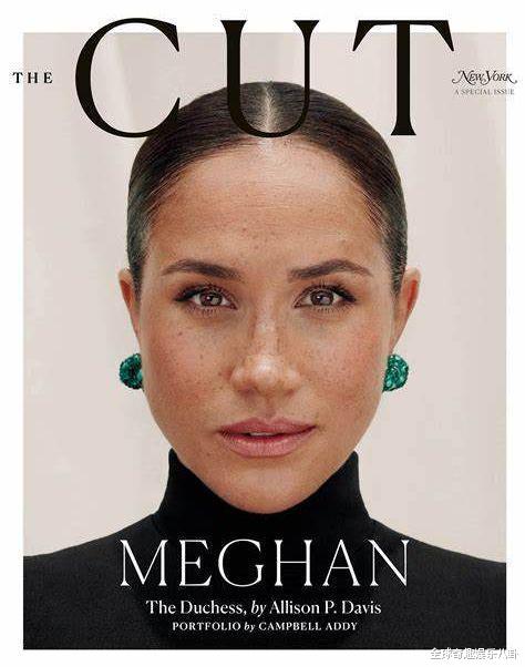 梅根·马克尔|梅根·马克尔称“宽恕”很重要,父亲:先原谅我怎么样?