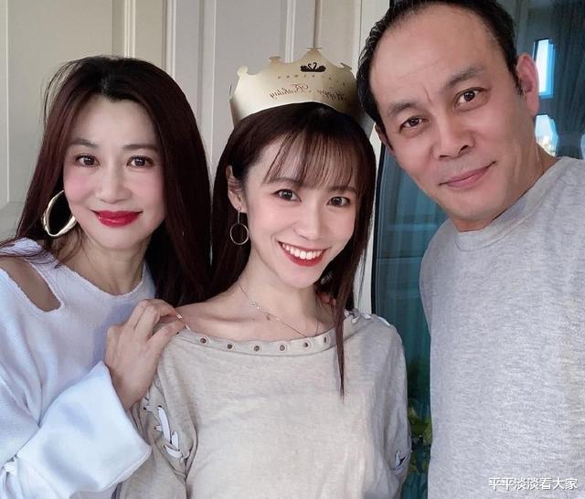 杨志刚|娱圈的8位“关系户”,个个靠“走后门”上位,演技却一言难尽