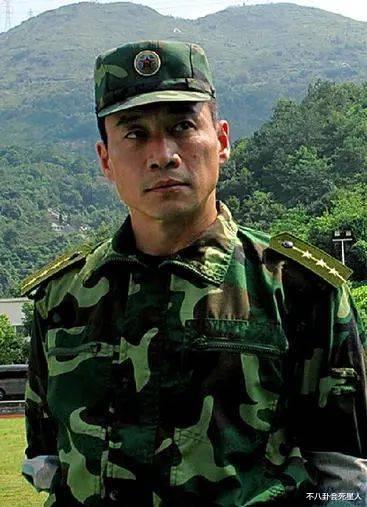 军人|醒醒吧！没军人气质别硬演军人了，这10位演员扮起来才像军人！