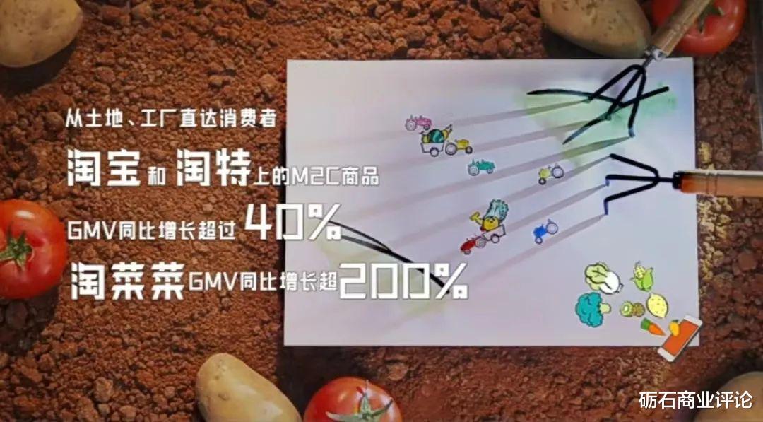 阿里巴巴|阿里最新财报解读：依然是长期最值得期待的中国企业