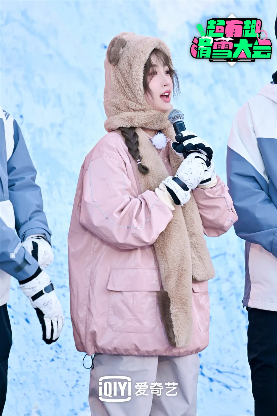 穿衣搭配|满满干货!这些女明星的穿搭成为开年穿搭风向标?