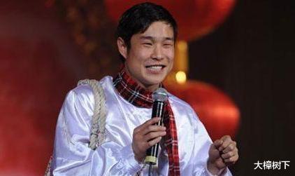 小沈阳|小沈阳《不差钱》一炮走红，11年后暴露突然不火的原因