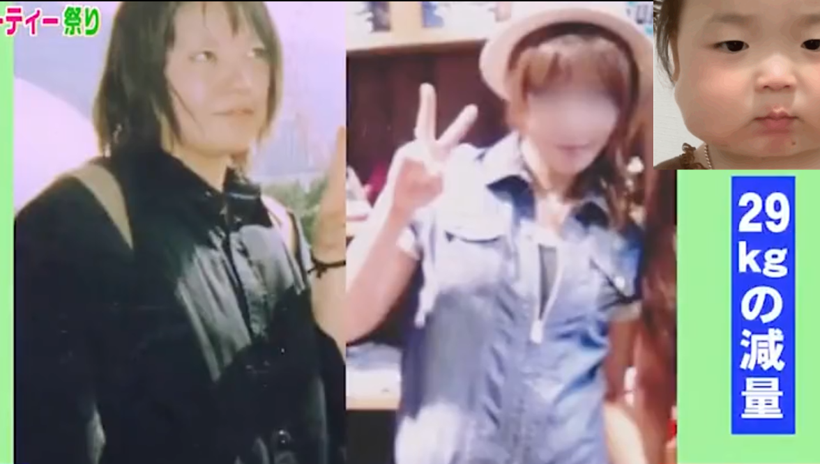 袜子 女孩靠闻老爸的臭袜子,一年减肥60斤,网友:男友还敢亲她吗?