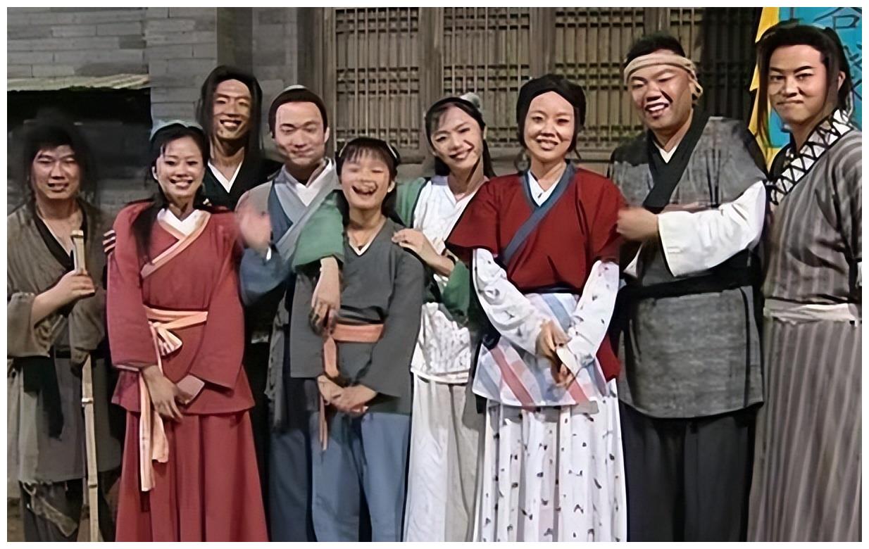 张九南|倪虹洁：拍内衣广告大火，祝无双是巅峰，终逃不过沦为综艺咖