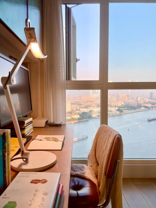 看完她家104㎡新房,才知道什么叫比样板间还美,治愈又耐看!