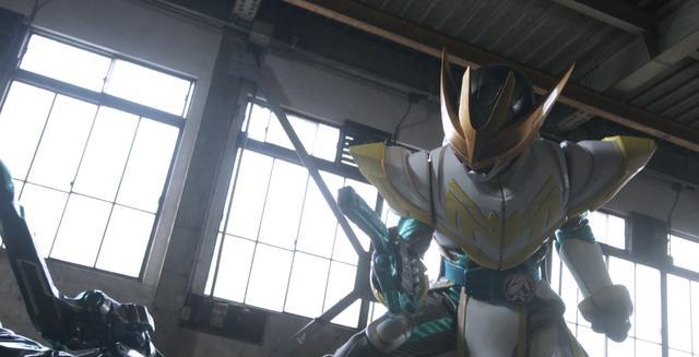 便当|假面骑士revice:大二与蜃楼的绝命之战蜃楼便当让大量粉丝动容