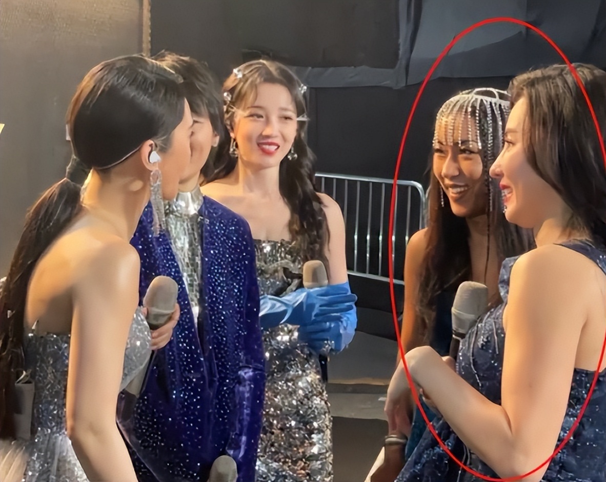 丁当|给《浪姐》全三季“作精”排个名，个个贡献名场面，我一整个尬住