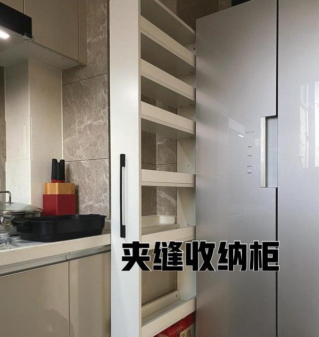 厨房不好用,有6个方面可以花几百元改造,体验就完全不一样了