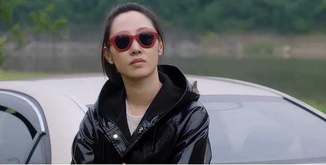 彭莱|姚晨新剧,从造型到人设全盘颠覆,观众:之前几乎没见过