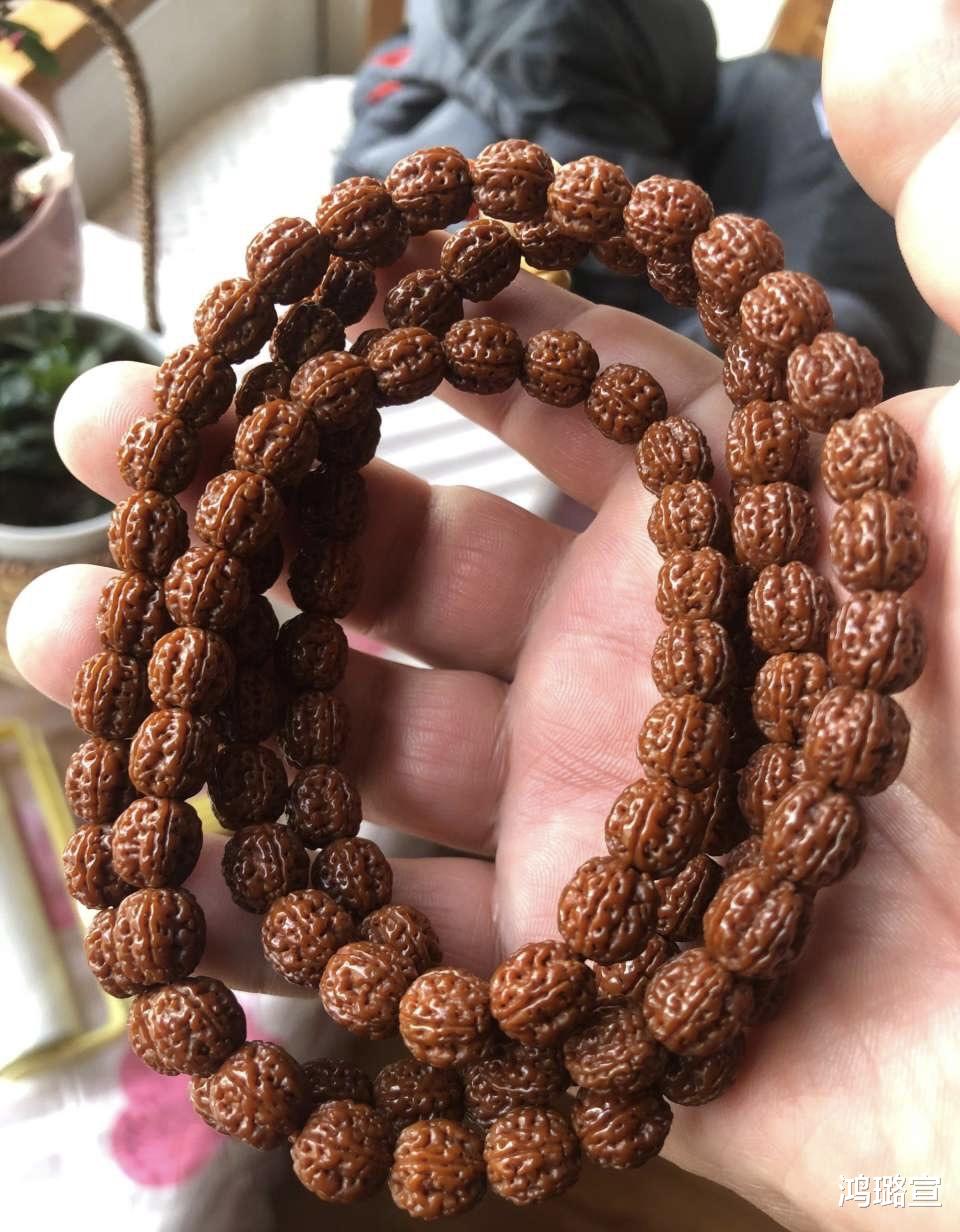 文玩|文玩入坑材质很重要!这几种材质适合不同的玩家要注意!