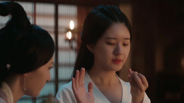 星汉灿烂|最新一集《星汉灿烂》糖分严重超标 名场面颇多