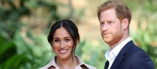 欧美明星|梅根谈离婚：没什么可解释的，我决定了就要离！哈里已做好防备