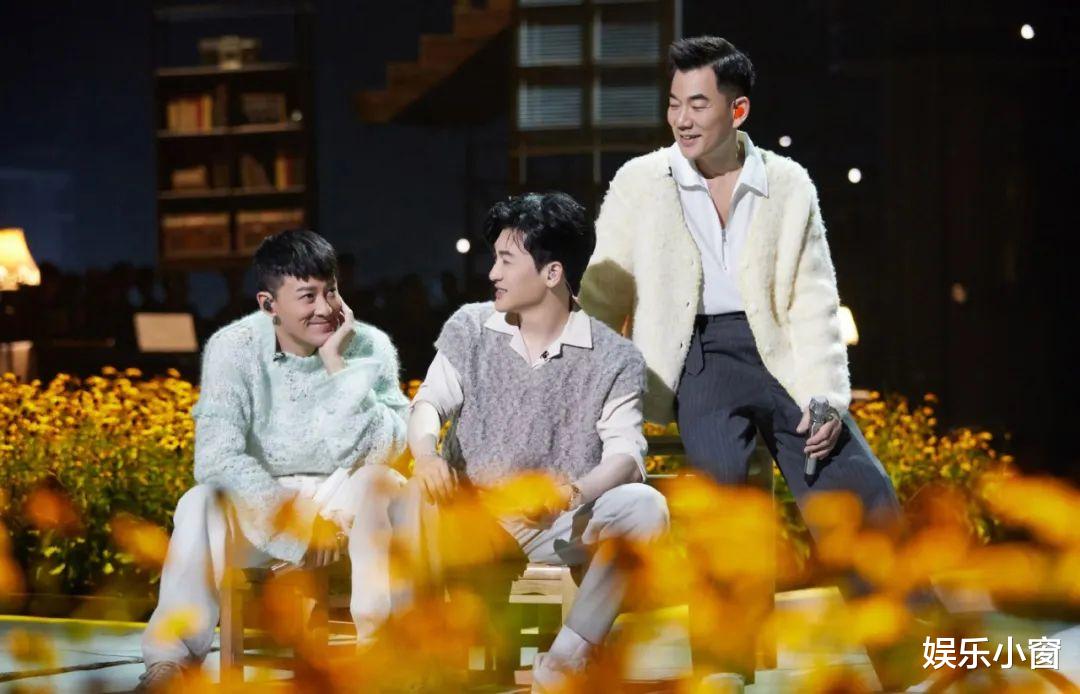 披荆斩棘|《披荆斩棘》第二轮公演八支作品各有看点,但这支最为可惜!