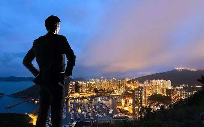 互联网创业|很多人赚不到钱，归根结底其实是想得太多，做得太少