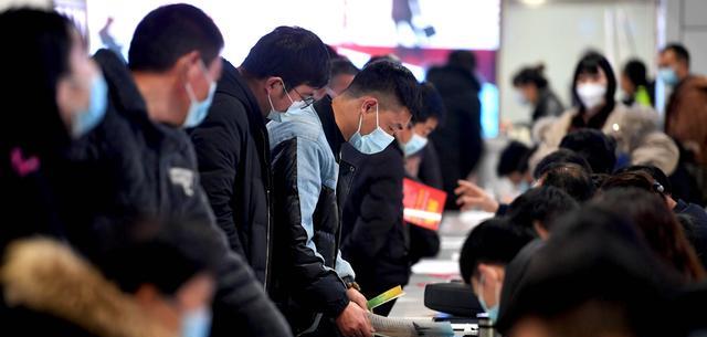 教师|事业单位迎来春天,5种编制有望“升职加薪”,你是其中之一吗?