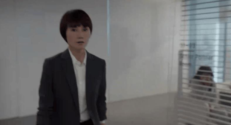 袁泉|袁泉,终于从神坛上 下来了