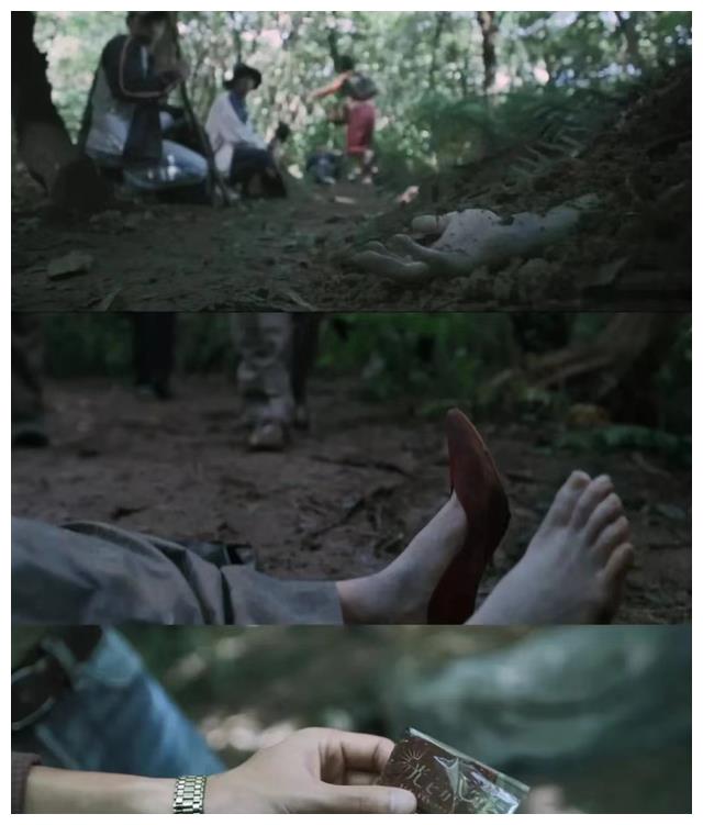 隐秘的角落|近十年最佳国产悬疑推理剧TOP10!部部烧脑刺激,剧荒建议收藏