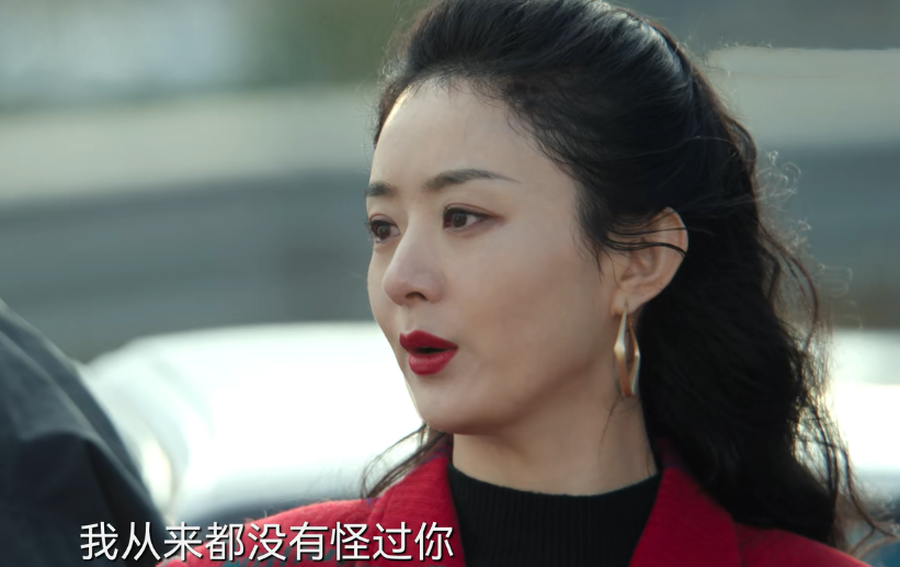 野蛮生长|《风吹半夏》演员让多少“美颜女星”羞红脸？给你们看看啥叫女人