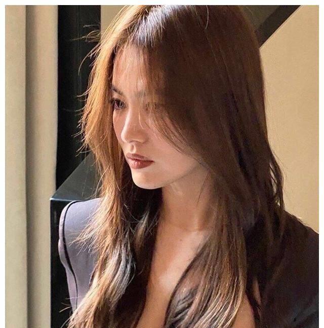 宋慧乔 宋慧乔41岁的状态太好了,携手小14岁男星化身复仇女王,气场全开