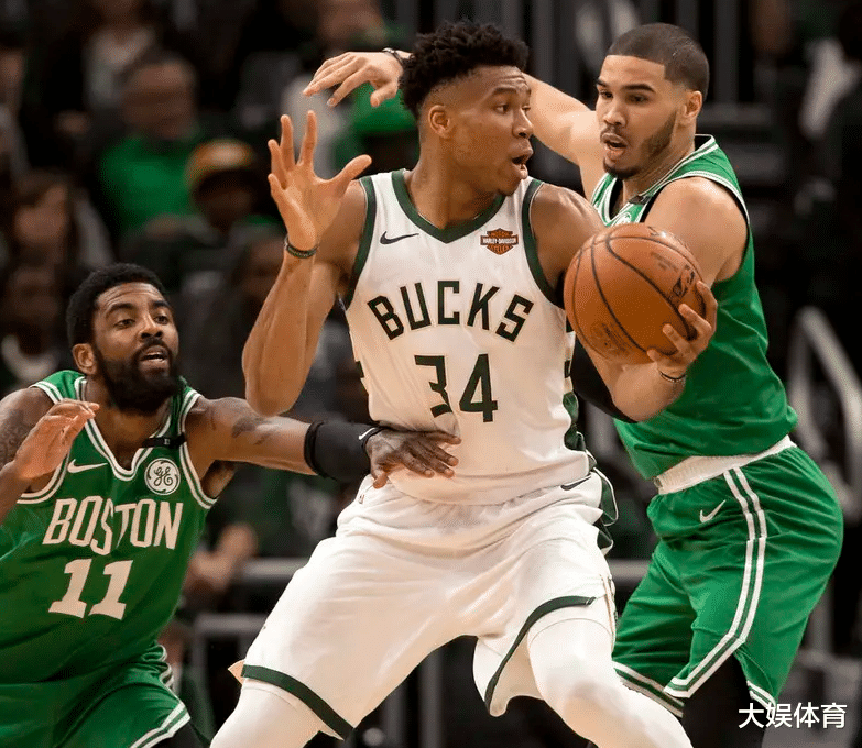纳斯|雄鹿队大战凯尔特人队？NBA官网预测七场大战，比赛会很激烈