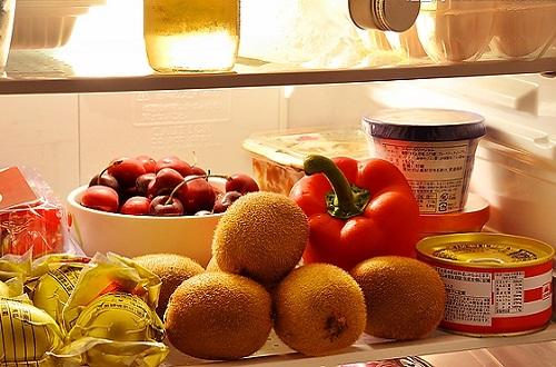 婆婆每次出远门都要在冰箱放硬币？一问才知道有这种妙用！