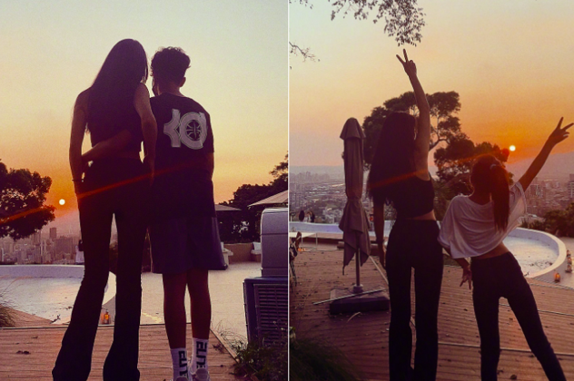 曹格|这还是你原来认识的曹格吗？现在疯成这个样子…不想混了？