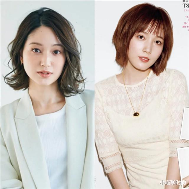 丰满 到了中年后,为什么很多女人都“剪短发”?看这三点你就明白了