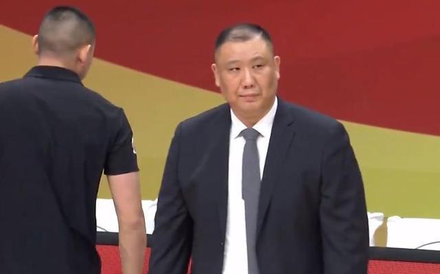 对阵山西队，山东男篮连败已经在所难免？
